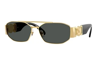 Versace VE2287 100287 Dark GreyGold