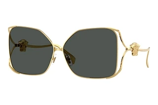 Versace VE2288 100287 Dark GreyGold