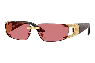Versace VE2291 100275 Red Hiper 8Gold