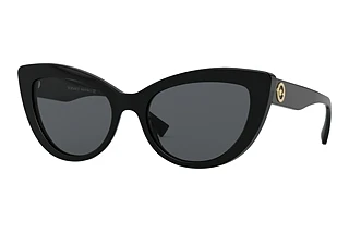 [glasses-front-view] Versace VE4388 (GB1/87)