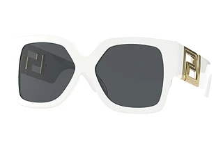 Versace VE4402 314/87 Dark GreyWhite