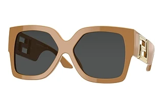 [glasses-front-view] Versace VE4402 (534987)