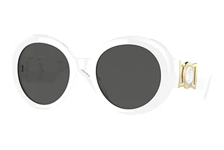 [glasses-front-view] Versace VE4414 (314/87)