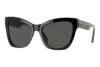 [glasses-front-view] Versace VE4417U (535887)