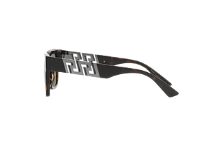 Vista laterale Versace VE4421 (108/V8)