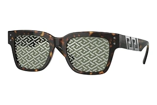 Vista frontale Versace VE4421 (108/V8)