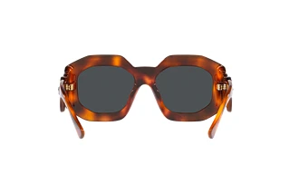 Vy bakifrån Versace VE4424U (521787)
