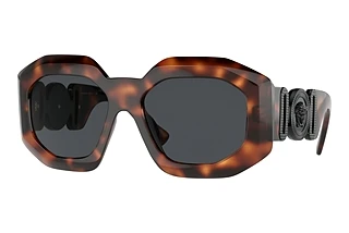 Framifrån Versace VE4424U (521787)