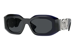 Versace VE4425U 512587 Transparent Blue