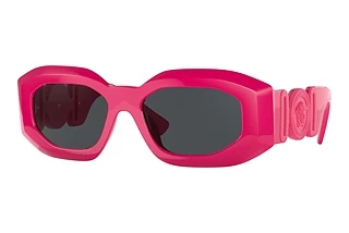 Framifrån Versace VE4425U (536787)