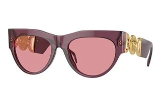 [glasses-front-view] Versace VE4440U (5263A4)
