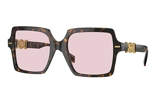 [glasses-front-view] Versace VE4441 (108/P5)