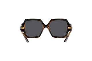 Vista posteriore Versace VE4453 (108/87)