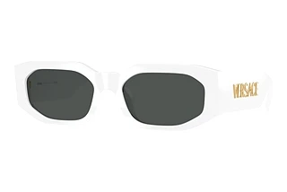 Versace VE4489U 314/87 Dark GreyWhite
