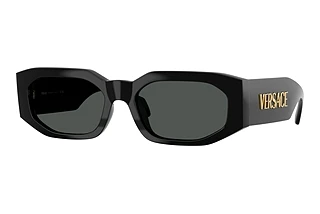 Versace VE4489U GB1/87 Dark GreyBlack