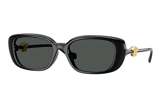 Versace VE4504D GB1/87 Dark GreyBlack
