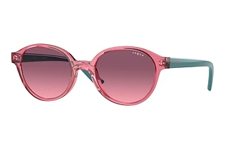 [glasses-front-view] Vogue Eyewear VJ2007 (276620)