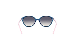 Hátsó nézet Vogue Eyewear VJ2007 (28387B)
