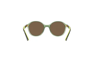 [glasses-back-view] Vogue Eyewear VJ2018 (306773)