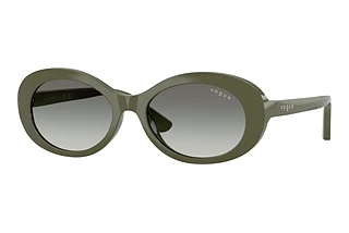 Vogue Eyewear VJ2032 326411 Grey GradientFull Military Green