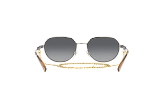 [glasses-back-view] Vogue Eyewear VO4254S (548/T3)