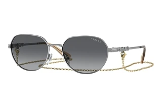 [glasses-front-view] Vogue Eyewear VO4254S (548/T3)