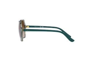[glasses-side-view] Vogue Eyewear VO5361S (302213)