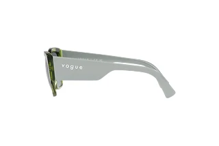[glasses-side-view] Vogue Eyewear VO5462S (295311)