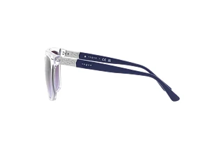 [glasses-side-view] Vogue Eyewear VO5476SB (W7454Q)