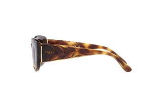 [glasses-side-view] Vogue Eyewear VO5480S (W65613)
