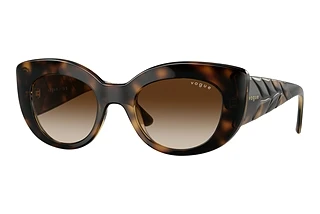 [glasses-front-view] Vogue Eyewear VO5480S (W65613)