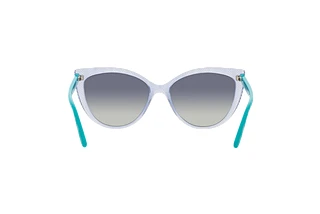 [glasses-back-view] Vogue Eyewear VO5484S (29254L)