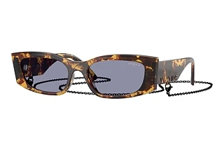 Vogue Eyewear VO5655SU 3179/1 GreyHoney Havana