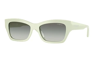 Vogue Eyewear VO5658SU 324311 Gradient GreyFull Mint Green