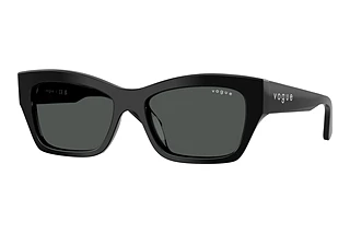 Vogue Eyewear VO5658SU W44/87 Dark GreyBlack