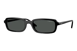 Vogue Eyewear VO5666S W44/87 Dark GreyBlack