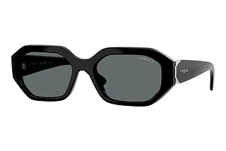 Vogue Eyewear VO5675S W44/81 Dark Grey PolarizedBlack