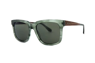 Wood Fellas Morph 11727 smoked/green
