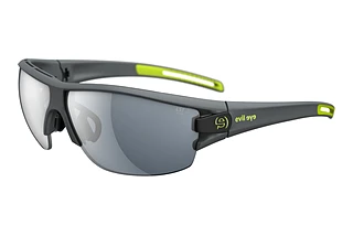 evil eye E031 6500 blackdark grey m/LST grey sil