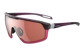 evil eye E033 4000 pinkblackberry transp/LST active s
