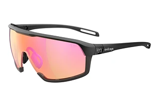 evil eye E033 9000 orangeblack m/LST act.bl