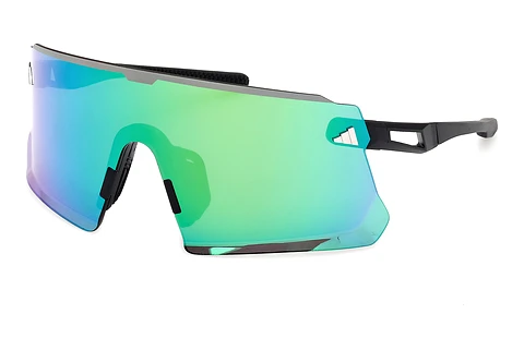 Saulesbrilles Adidas Adidas dunamis pro s (SP0114 02Q)