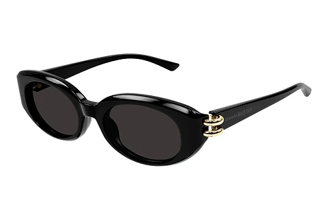 Slnečné okuliare Alexander McQueen AM0469S 001