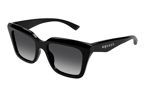 Solglasögon Alexander McQueen AM0473SA 001