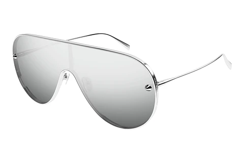 Saulesbrilles Alexander McQueen AM0481S 004