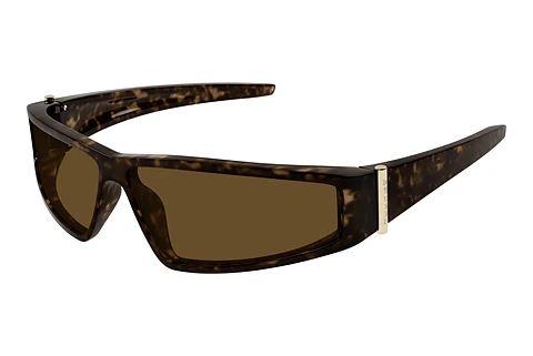Päikeseprillid Alexander McQueen AM0490S 002