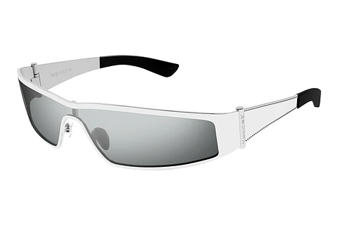 Solglasögon Alexander McQueen AM0491S 002