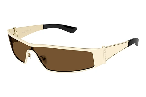 Ophthalmic Glasses Alexander McQueen AM0491S 003