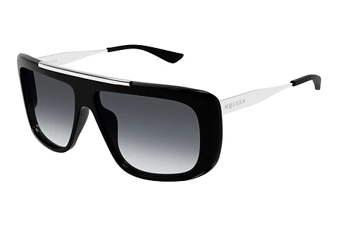 Päikeseprillid Alexander McQueen AM0492S 001