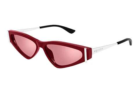 Aurinkolasit Alexander McQueen AM0493S 003